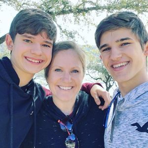 Meet your Posher, Kandace